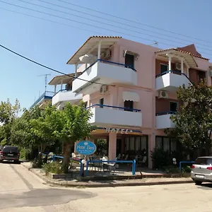2* Ξενοδοχείο Eleni